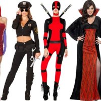 Halloween Costumes For Women Cheap