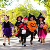 Halloween Costumes For Youth