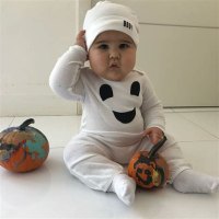 Scary Newborn Halloween Costumes